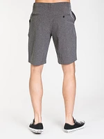 MENS CALEB SLIM RIPSTOP SHORT - CLEARANCE