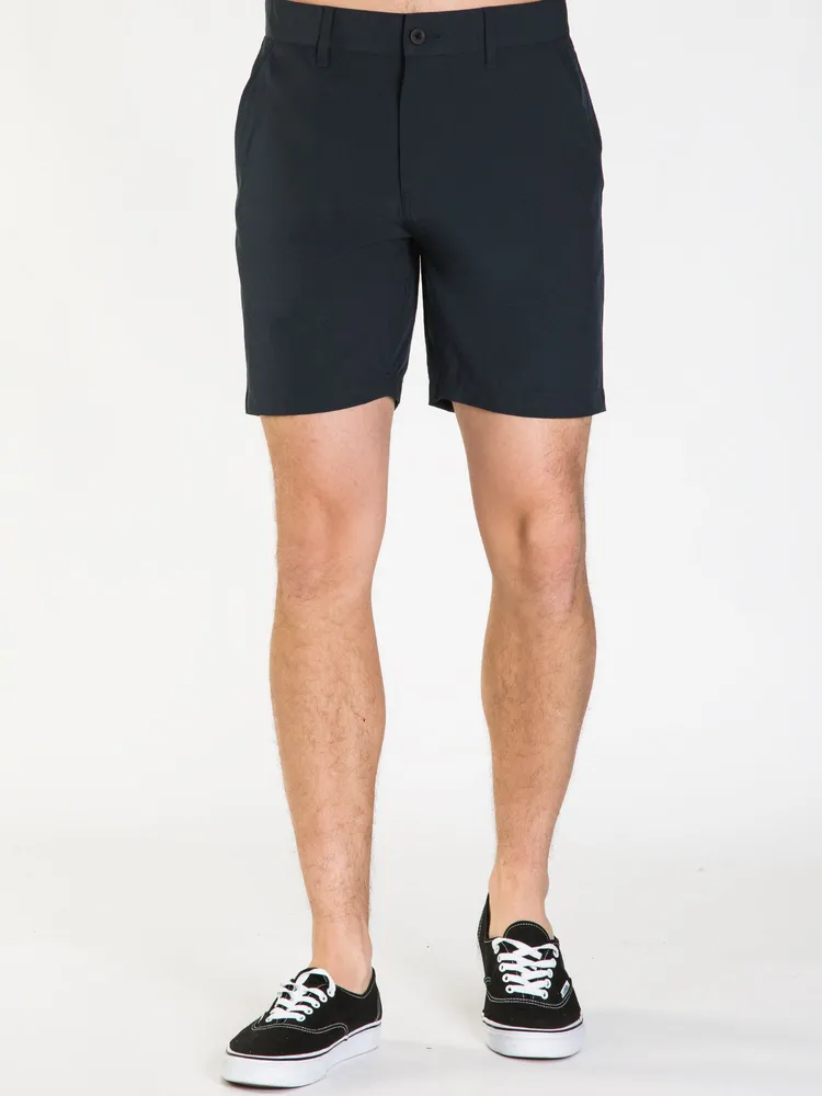 SHORT TECHNO CALEB POUR HOMME