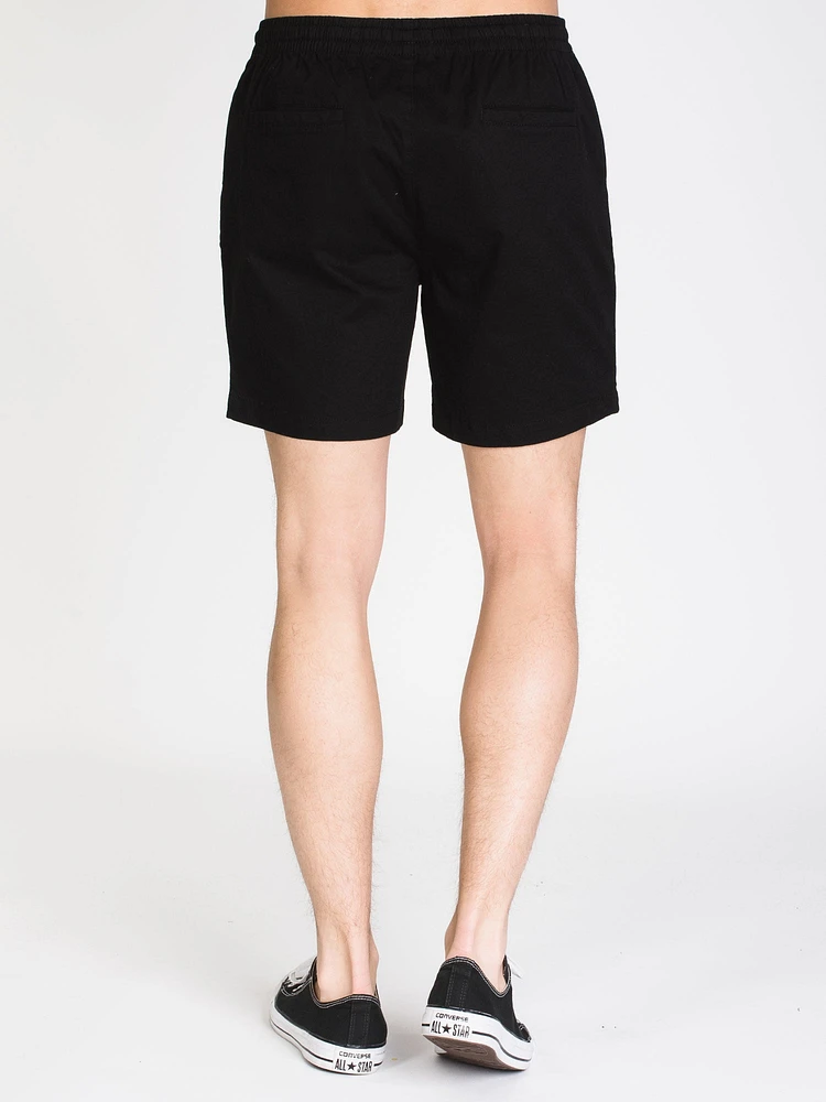 MENS COOPER PULLON SHORT - CLEARANCE