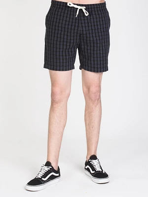 SHORT COOPER PULLON MENS - CLEARANCE