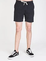 MENS COOPER PULLON SHORT - CLEARANCE