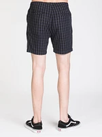 SHORT COOPER PULLON MENS - CLEARANCE