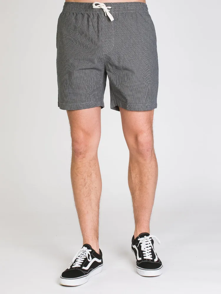 SHORT COOPER VOLLEY POUR HOMME