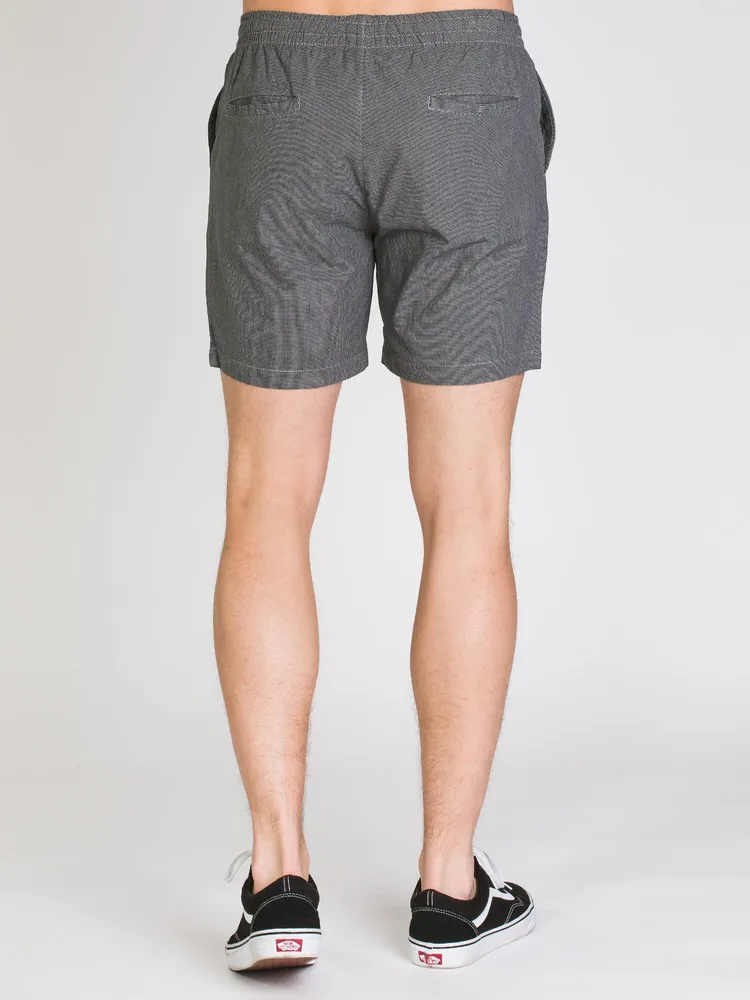 SHORT COOPER VOLLEY POUR HOMME