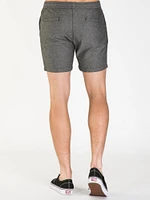 SHORT COOPER VOLLEY POUR HOMME