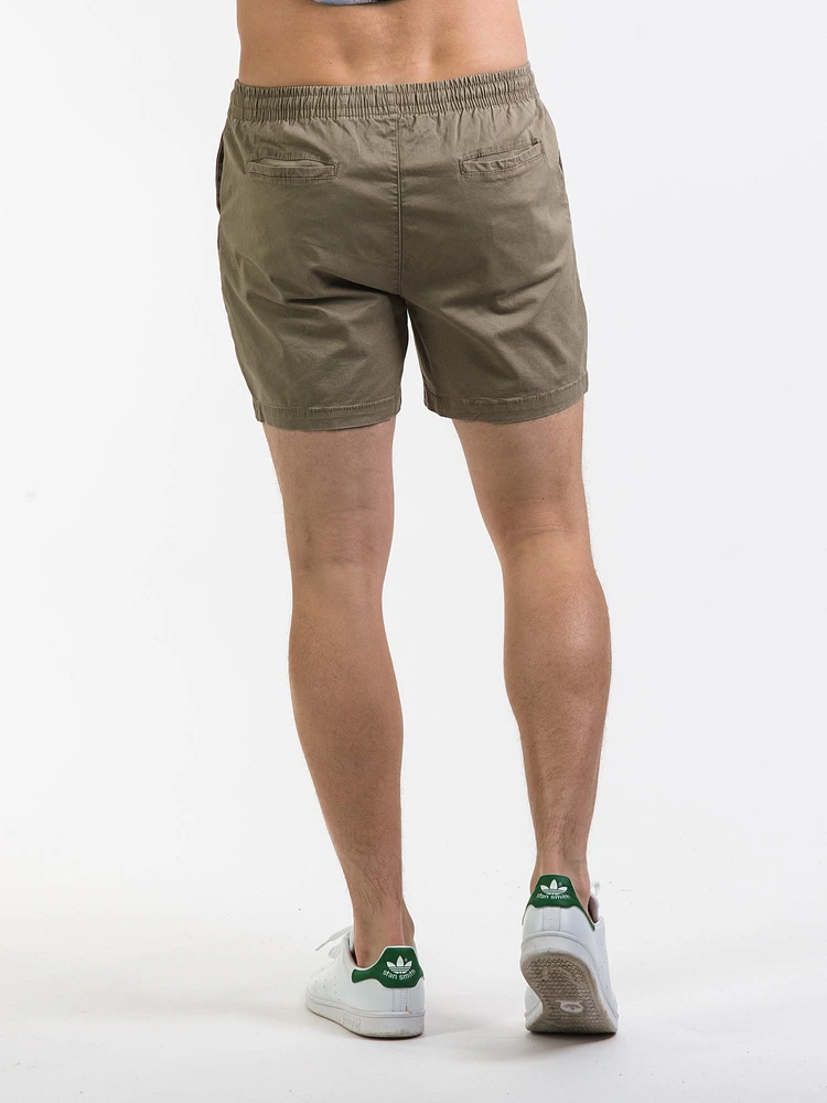 SHORT COOPER VOLLEY POUR HOMME