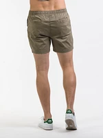 SHORT COOPER VOLLEY POUR HOMME