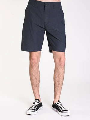 MENS CALEB SLIM CROMWELL SHORT - CLEARANCE