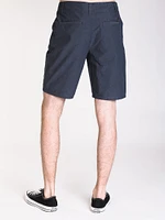 MENS CALEB SLIM CROMWELL SHORT - CLEARANCE