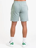 KOLBY GARMENT DYE JOG SHORT - CLEARANCE