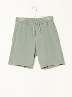 KOLBY GARMENT DYE JOG SHORT - CLEARANCE