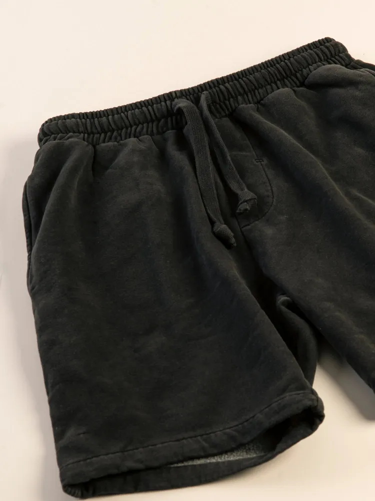 KOLBY GARMENT DYE JOG SHORT