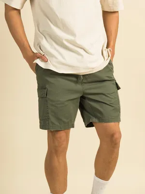 KOLBY BREAKS CARGO SHORT