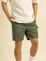 KOLBY BREAKS CARGO SHORT