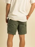 KOLBY BREAKS CARGO SHORT