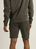 KOLBY GARMENT DYE CARGO SHORT