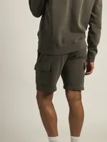 KOLBY GARMENT DYE CARGO SHORT