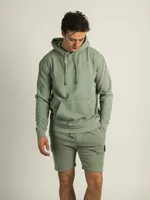 KOLBY GARMENT DYE CARGO SHORT