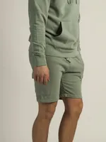 KOLBY GARMENT DYE CARGO SHORT