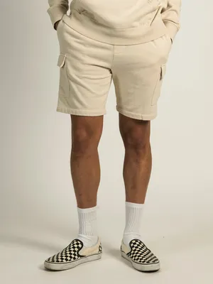 KOLBY GARMENT DYE CARGO SHORT