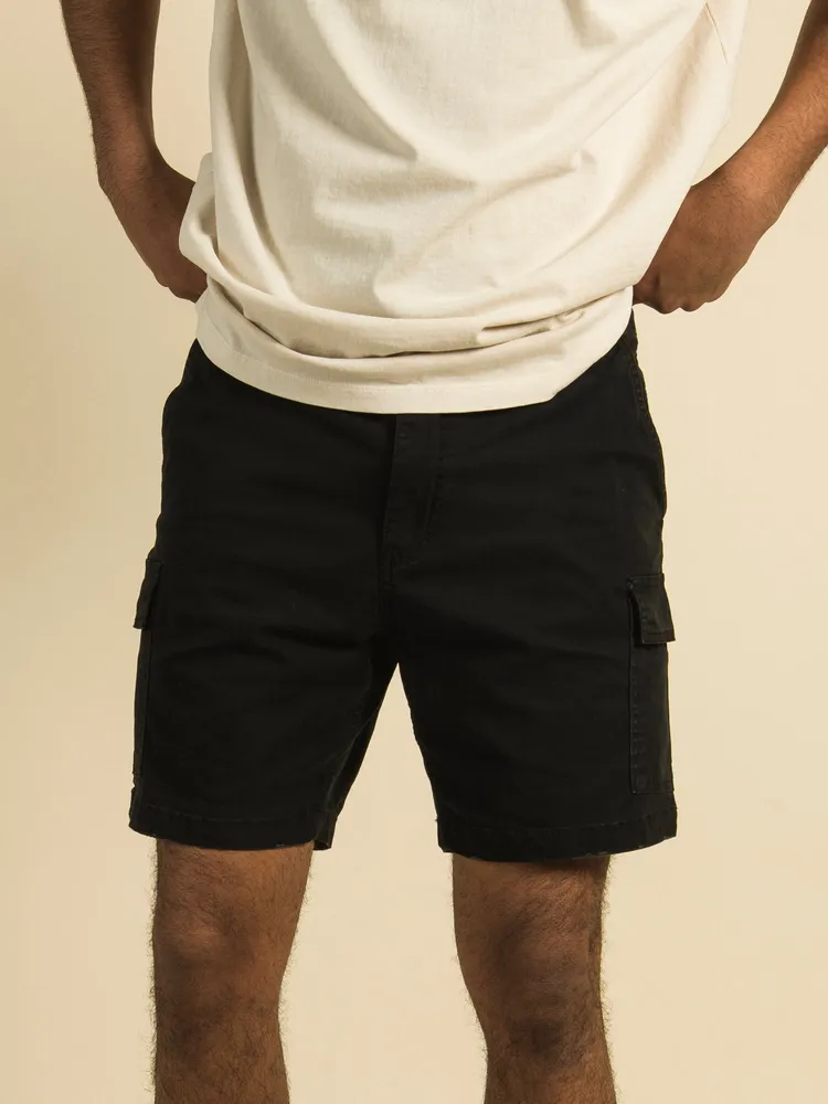 KOLBY PARKS CARGO SHORT