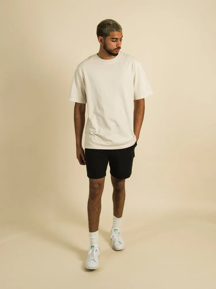 KOLBY PARKS CARGO SHORT