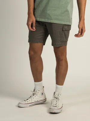 KOLBY PARKS CARGO SHORT