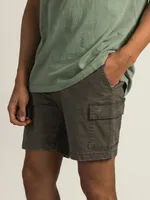 KOLBY PARKS CARGO SHORT