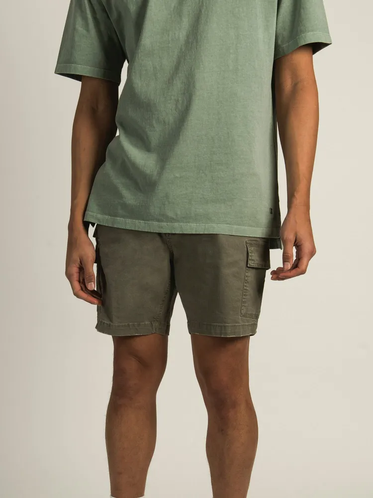 KOLBY PARKS CARGO SHORT