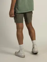 KOLBY PARKS CARGO SHORT