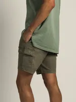 KOLBY PARKS CARGO SHORT