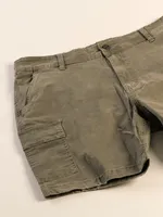 KOLBY PARKS CARGO SHORT