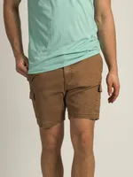 KOLBY PARKS CARGO SHORT