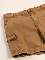 KOLBY PARKS CARGO SHORT