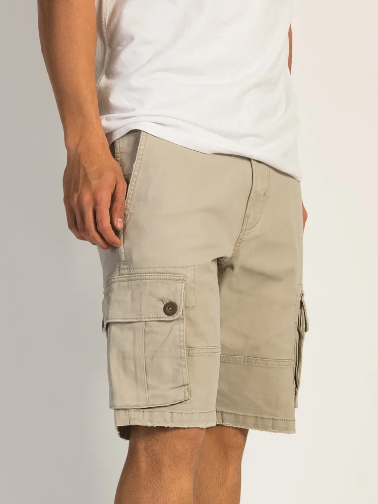 KOLBY GARY CARGO SHORT