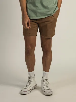 KOLBY PARKS 7" INSEAM