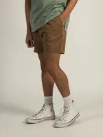 KOLBY PARKS 7" INSEAM - CLEARANCE