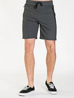 KOLBY CRUZ JOG SHORT - CLEARANCE