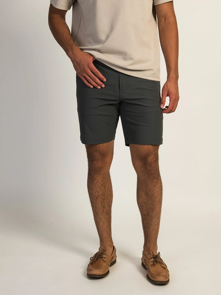 SHORT EXTENSIBLE KOLBY 9