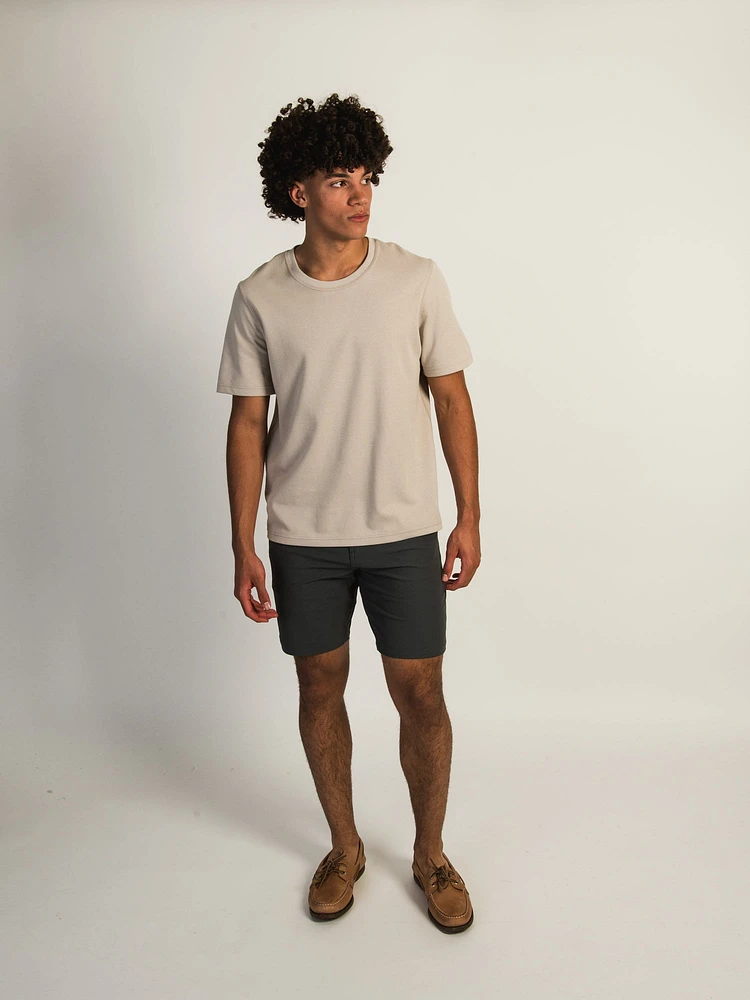 SHORT EXTENSIBLE KOLBY 9