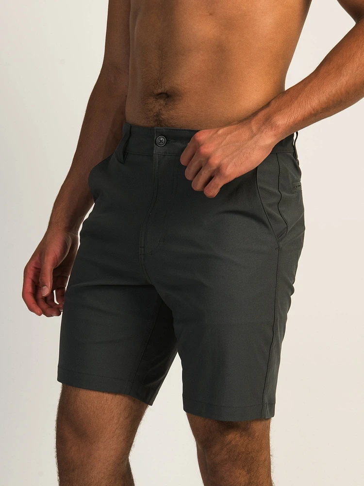 SHORT EXTENSIBLE KOLBY 9