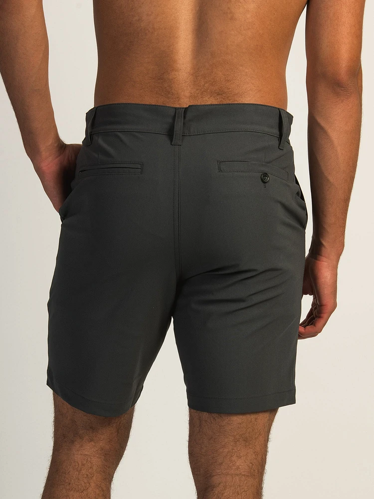 SHORT EXTENSIBLE KOLBY 9
