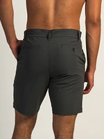 SHORT EXTENSIBLE KOLBY 9