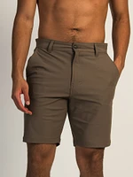 KOLBY 9in STRETCH SHORT