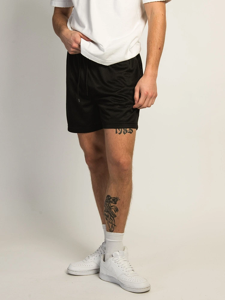 KOLBY MESH SHORT