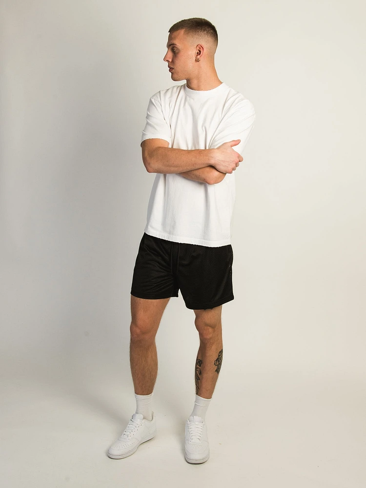 KOLBY MESH SHORT