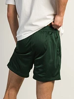 KOLBY MESH SHORT - VARSITY GREEN