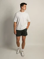 KOLBY STRETCH PULLON SHORT - VERT