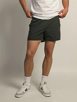 KOLBY STRETCH PULLON SHORT - VERT
