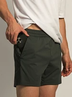 KOLBY STRETCH PULLON SHORT - VERT